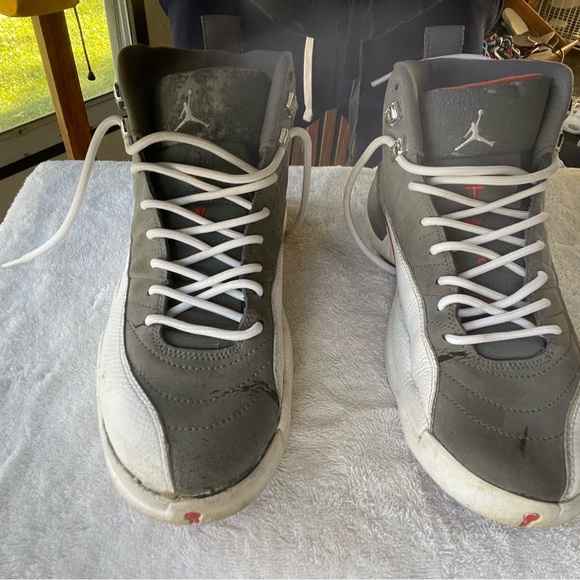 Jordan 12 retro - Picture 3 of 5